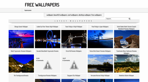 wallpapersten.blogspot.com