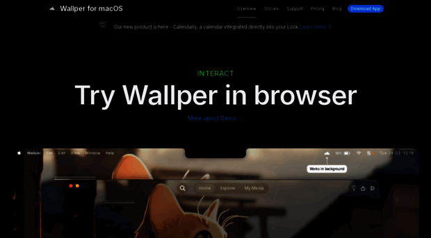 wallper.app