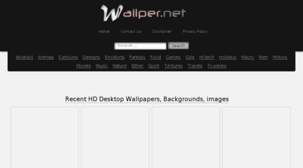 wallper.net