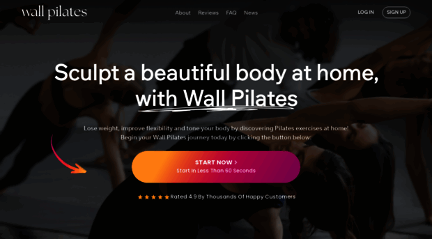 wallpilates.com