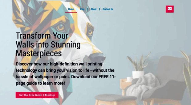 wallprintingstudios.com