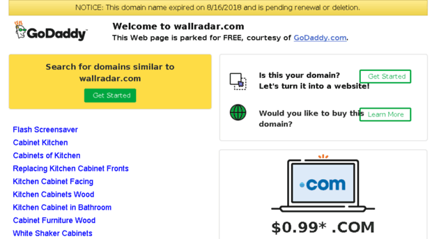 wallradar.com