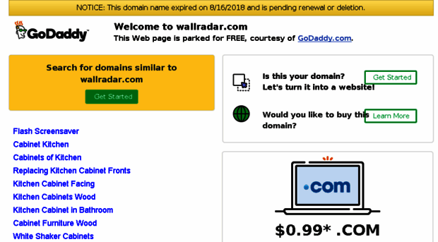 wallradar.com