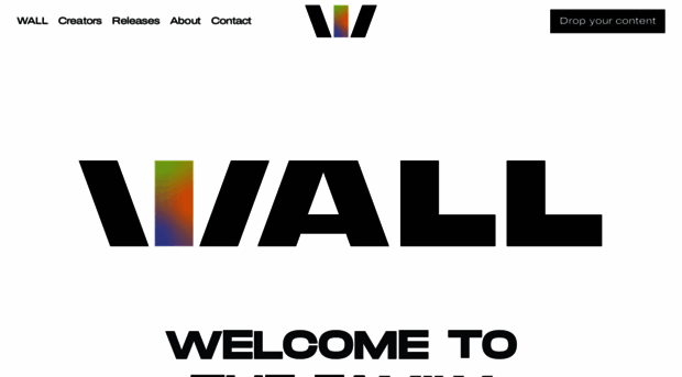 wallrecordings.com