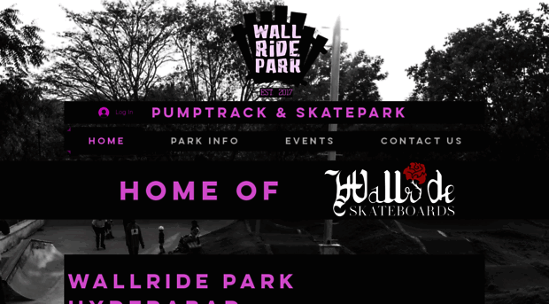 wallridepark.co