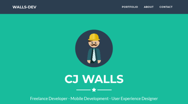 walls-dev.com