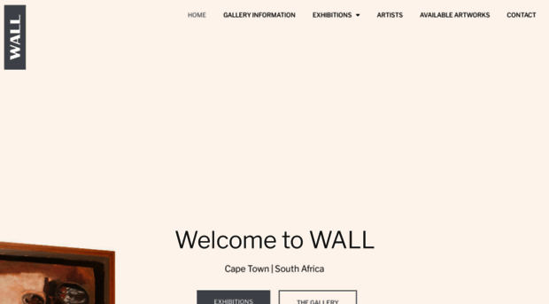 wallsaart.co.za