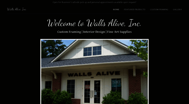 wallsaliveinc.com