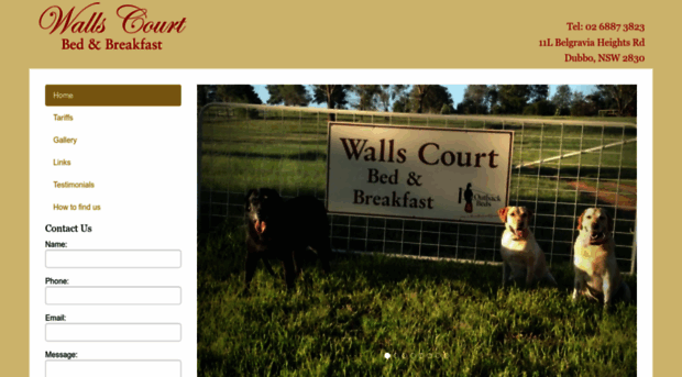 wallscourt.com.au