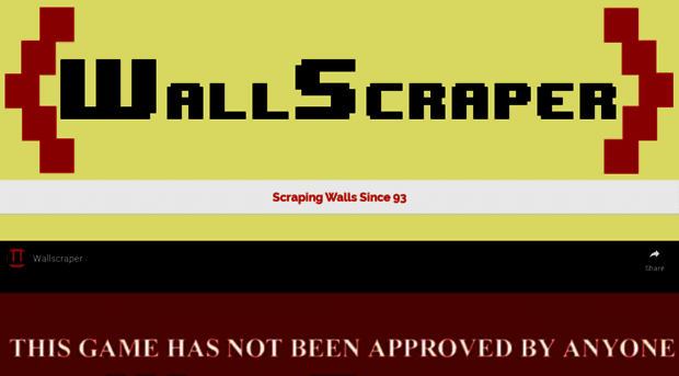 wallscraper.org