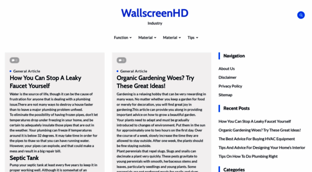 wallscreenhd.com