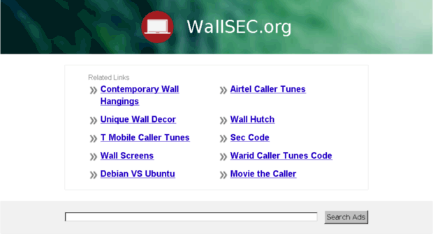 wallsec.org