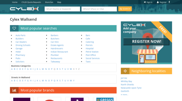 wallsend.cylex-uk.co.uk