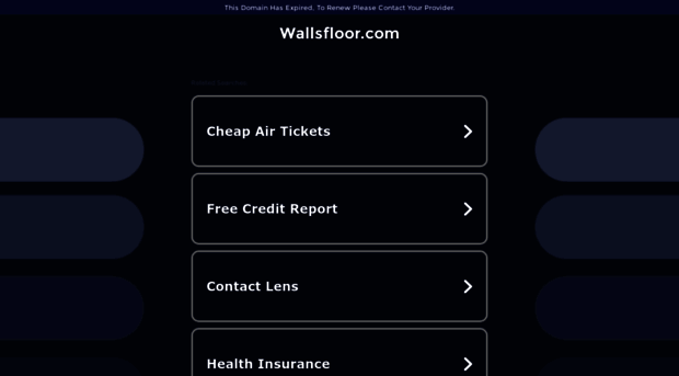 wallsfloor.com