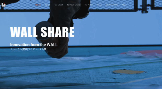 wallshare-inc.com