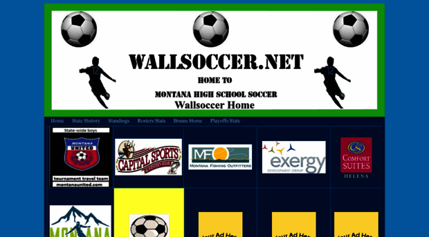 wallsoccer.net