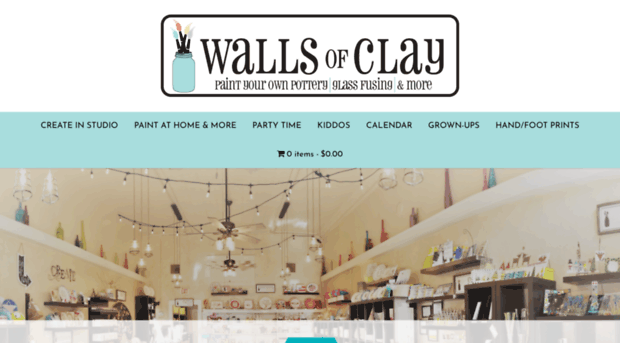 wallsofclaymckinney.com