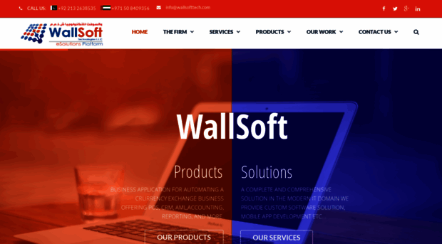 wallsoft.net
