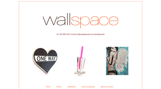 wallspacela.com