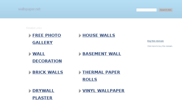 wallspaper.net
