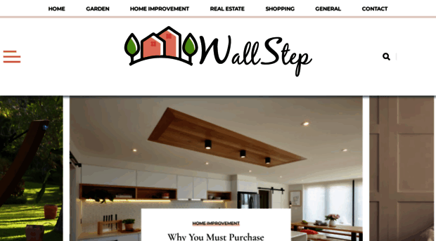 wallstep.com