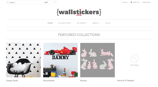 wallstickers.co.uk