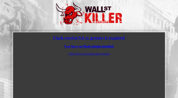 wallstkiller.com