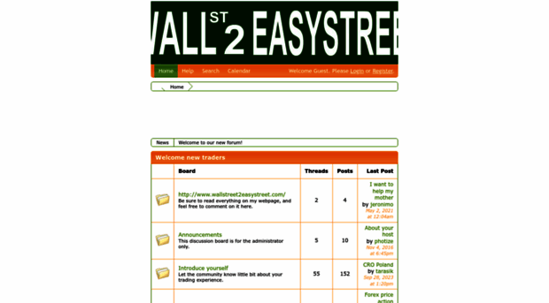 wallstr2easystr.freeforums.net