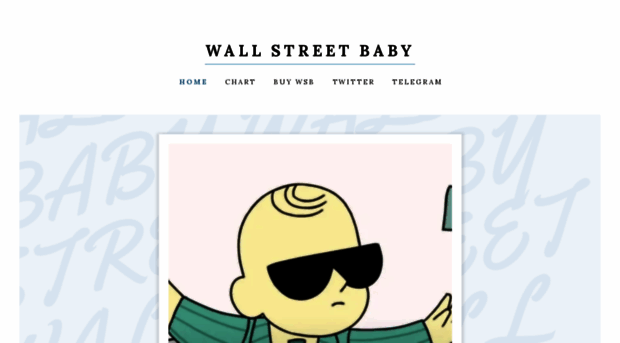 wallstreet.baby