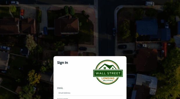 wallstreet.preapprovemeapp.com