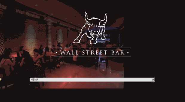 wallstreetbar.com.br