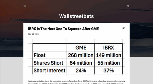 wallstreetbetsreddit.blogspot.com