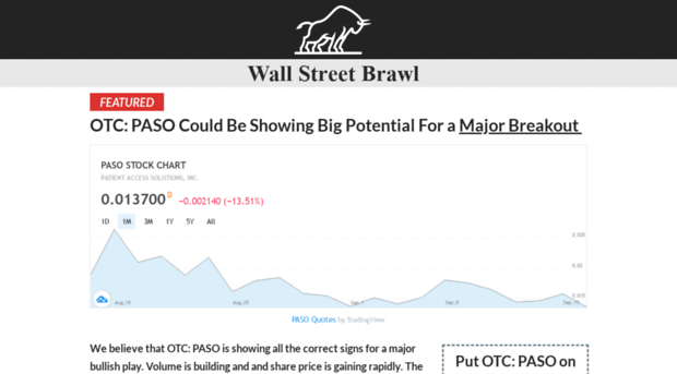 wallstreetbrawl.com