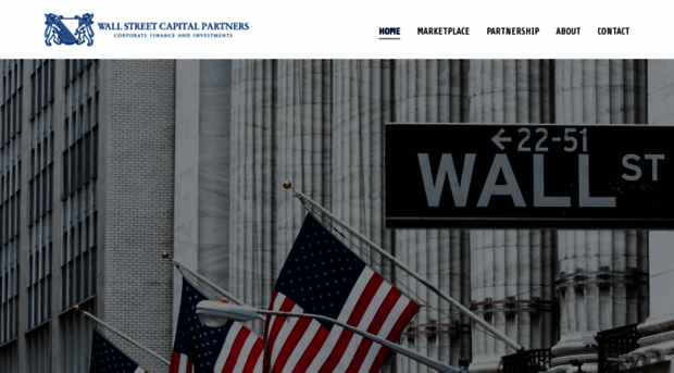 wallstreetcap.com