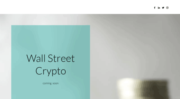 wallstreetcrypto.com