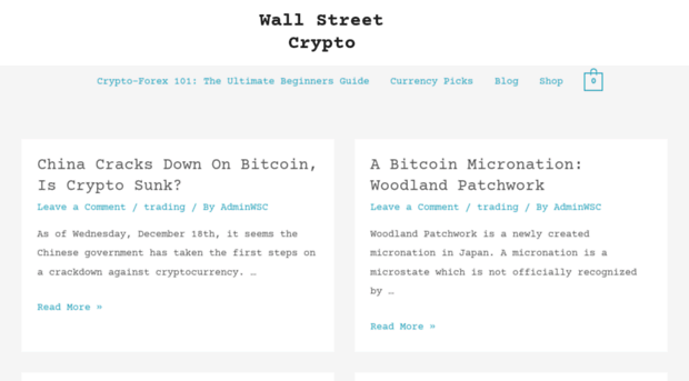 wallstreetcrypto.net