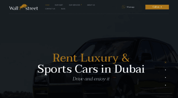 wallstreetdxb.com