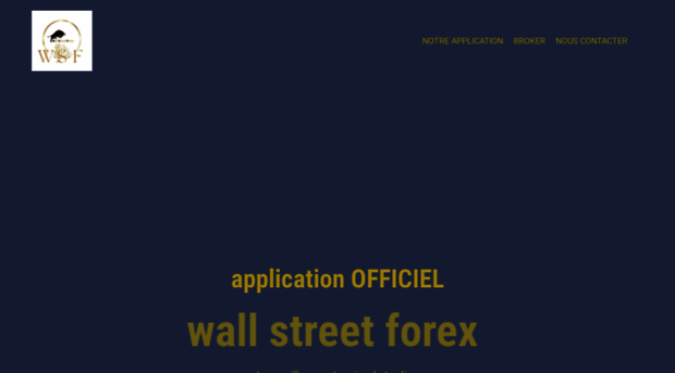 wallstreetforex.fr