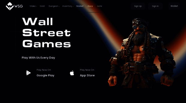 wallstreetgames.net