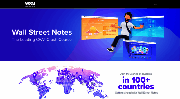 wallstreetnotes.com