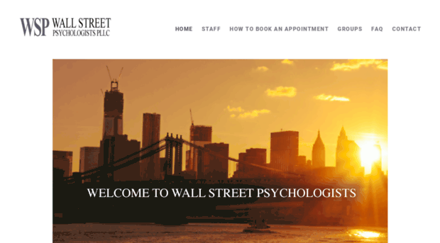 wallstreetpsychologists.com