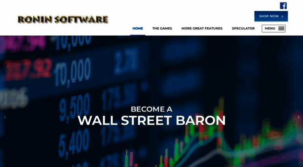 wallstreetraider.com