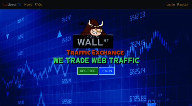 wallstreette.com