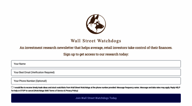 wallstreetwatchdogs.com