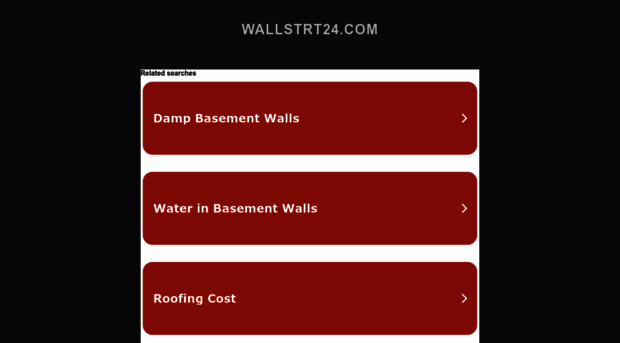 wallstrt24.com