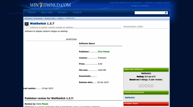 wallswitch.win7dwnld.com