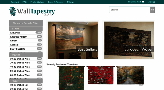 walltapestry.com