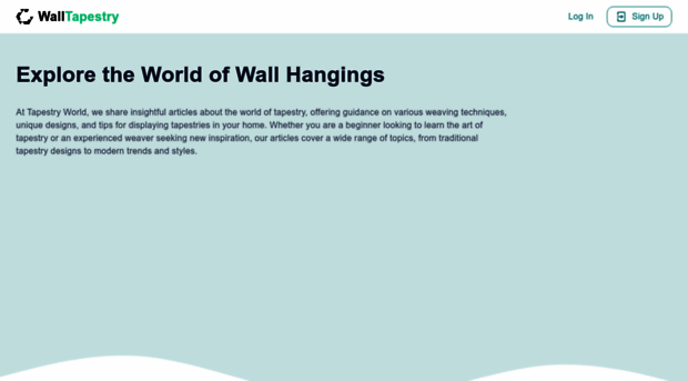 walltapestry.org