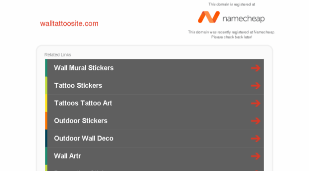 walltattoosite.com