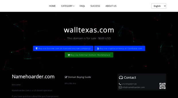 walltexas.com